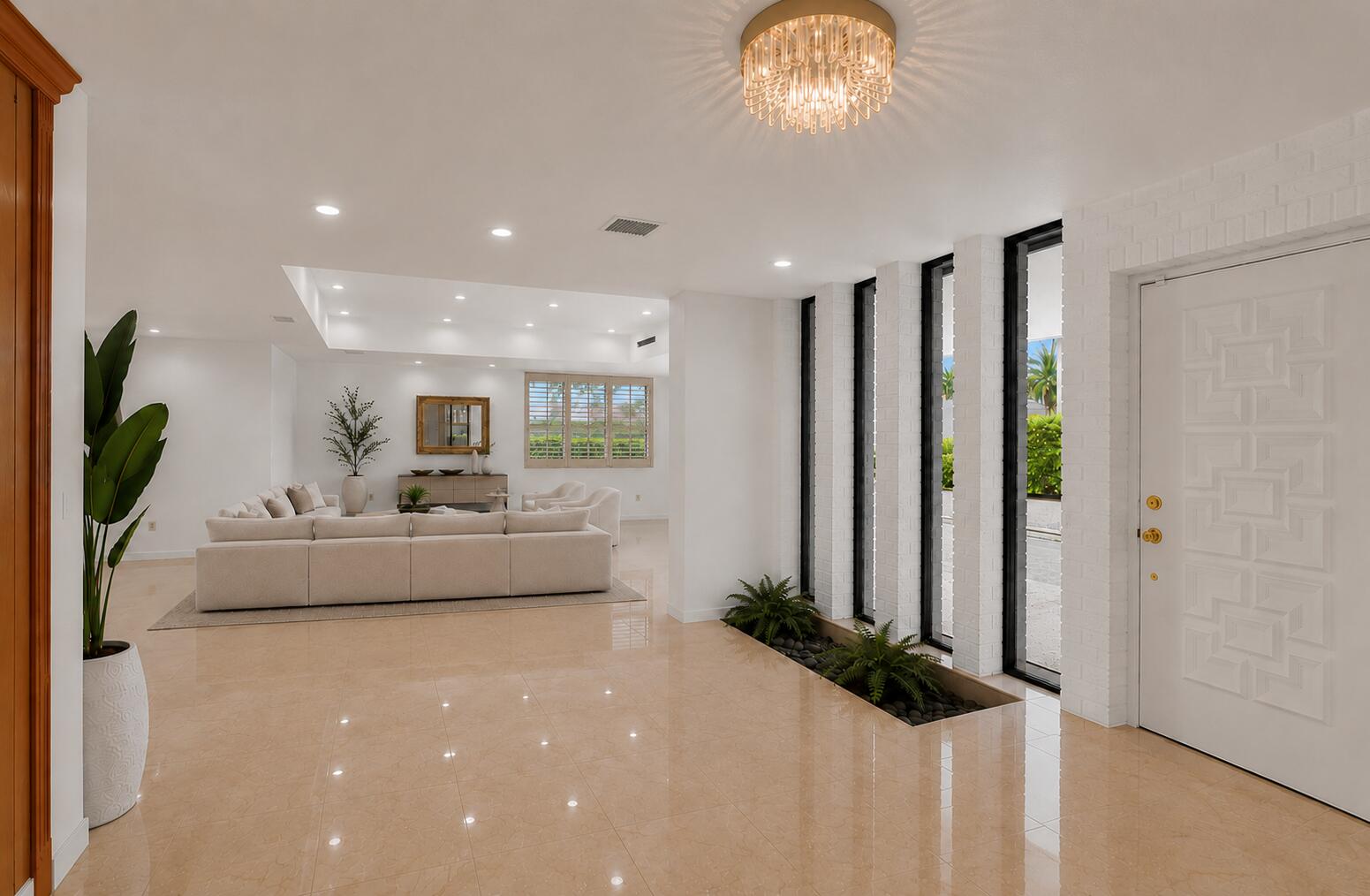 HOLLYWOOD HILLS NORTH SEC ONE - Residential