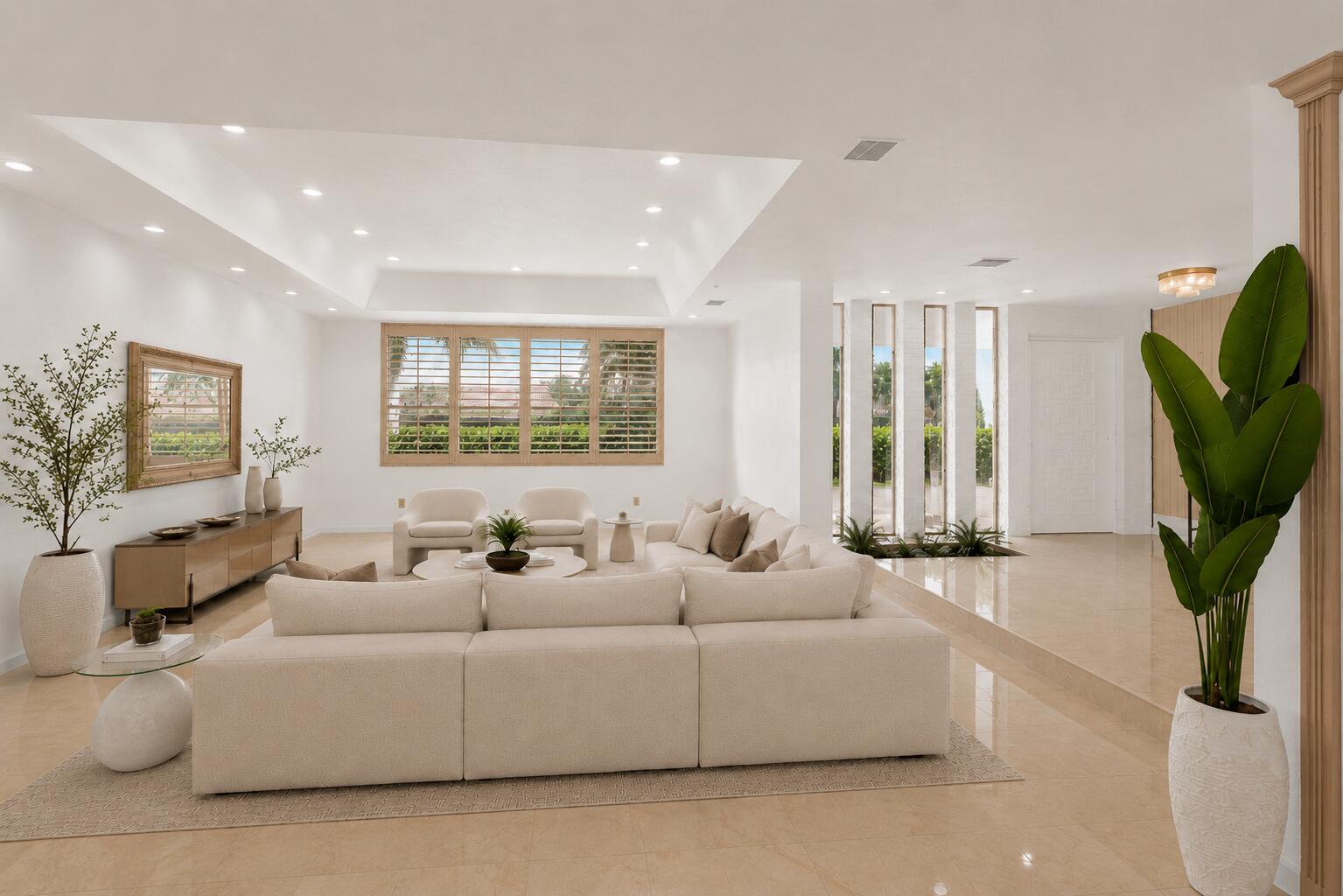 HOLLYWOOD HILLS NORTH SEC ONE - Residential
