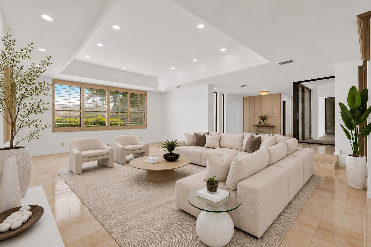 HOLLYWOOD HILLS NORTH SEC ONE - Residential