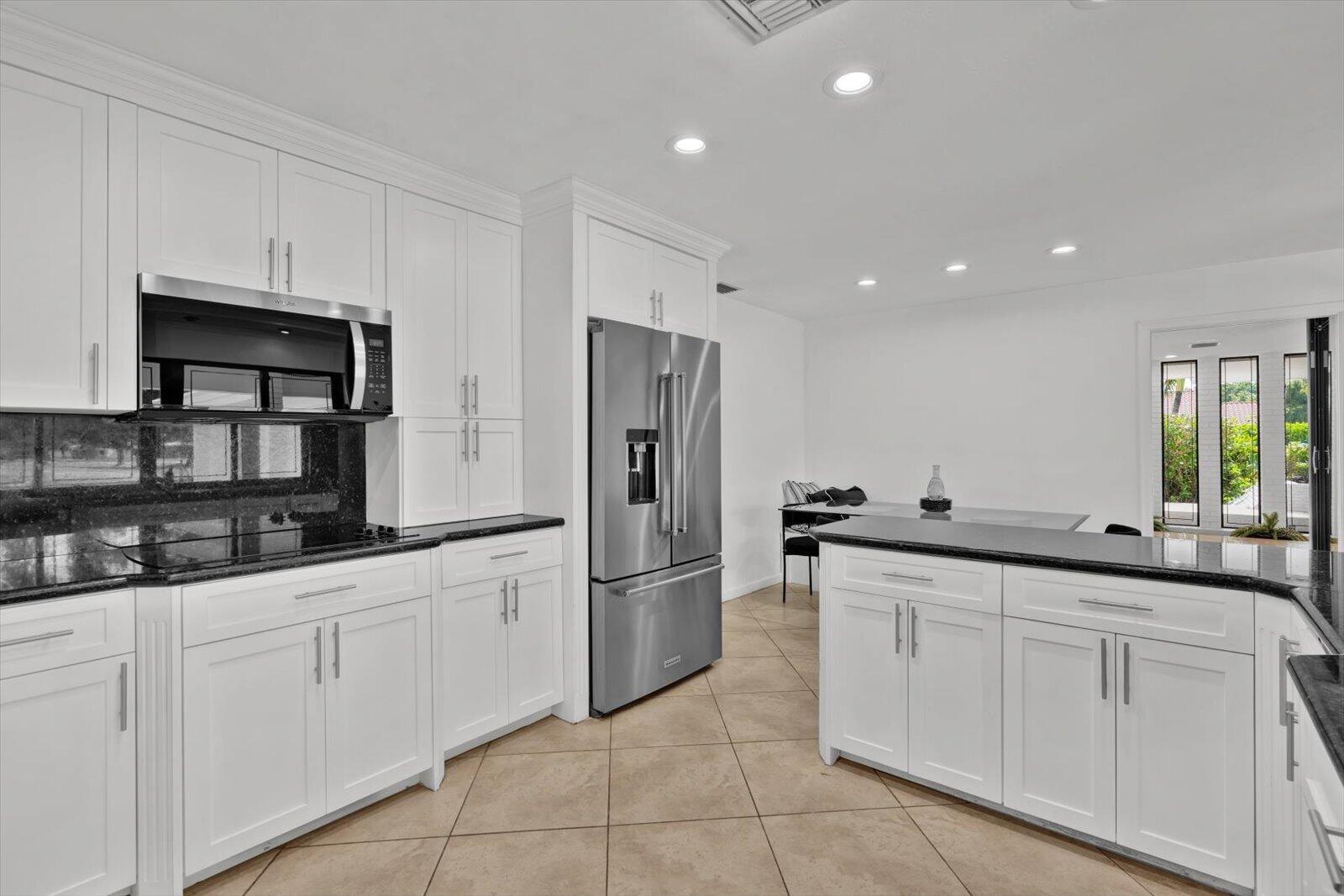 HOLLYWOOD HILLS NORTH SEC ONE - Residential