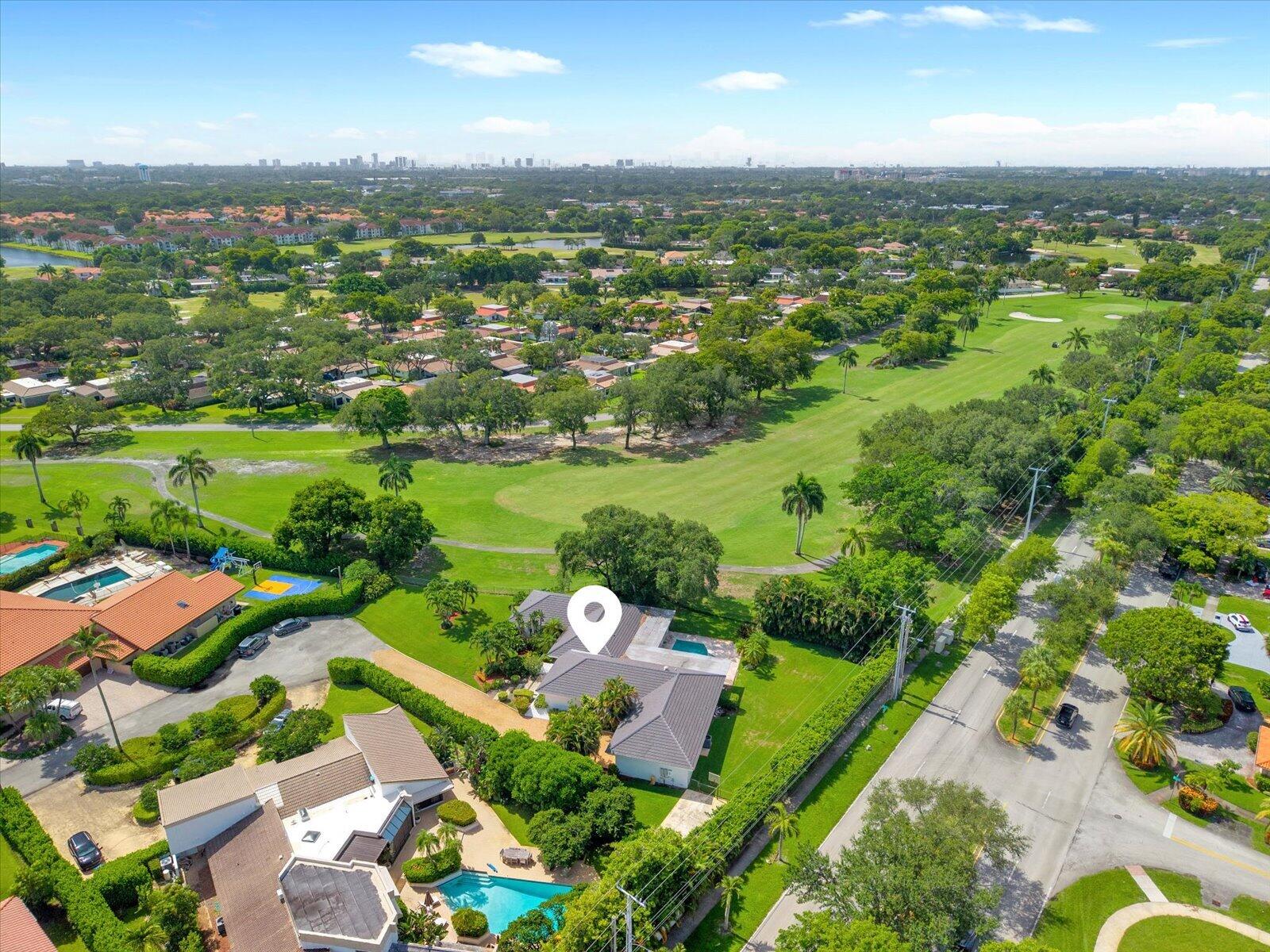 HOLLYWOOD HILLS NORTH SEC ONE - Residential
