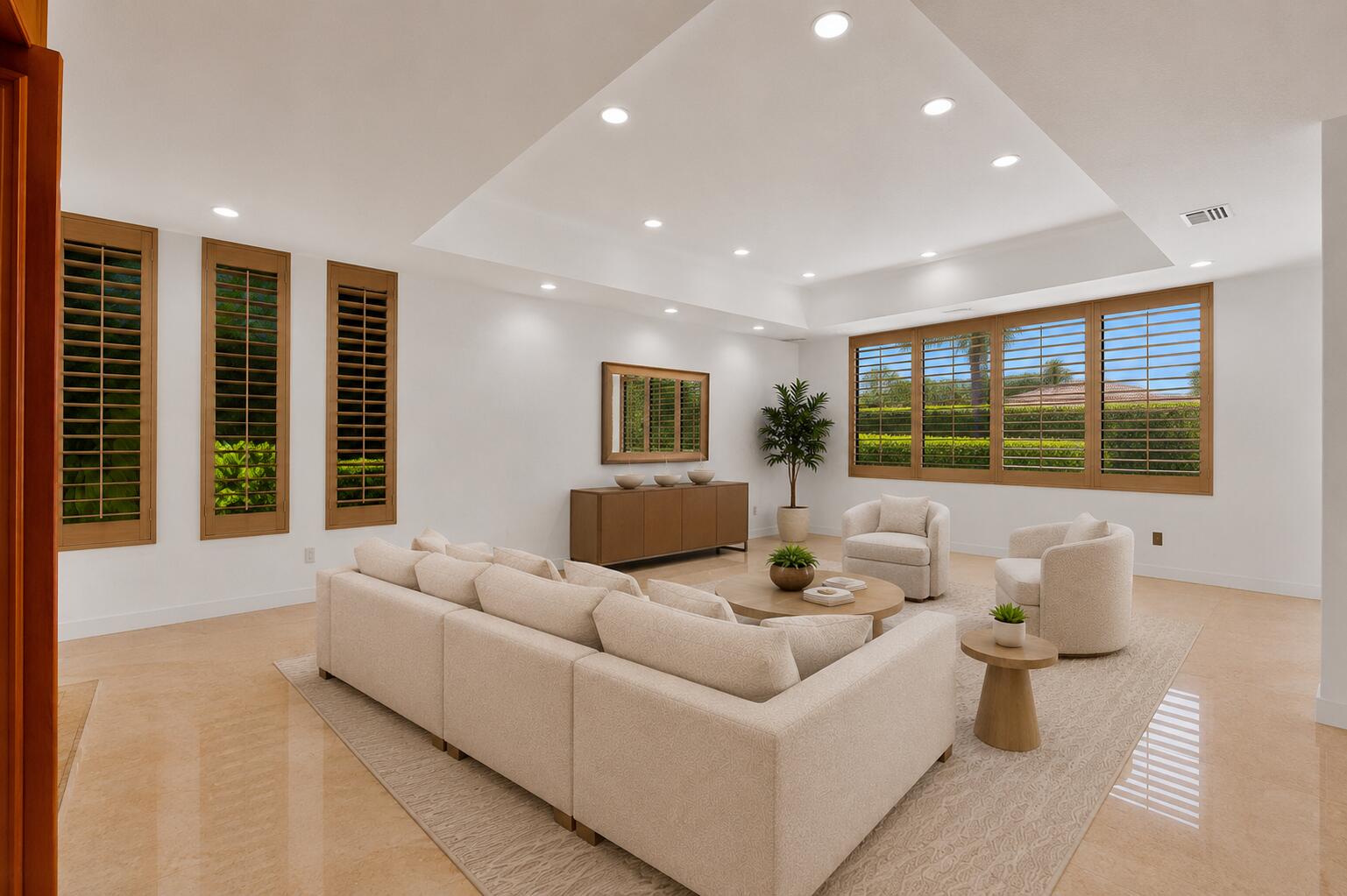 HOLLYWOOD HILLS NORTH SEC ONE - Residential