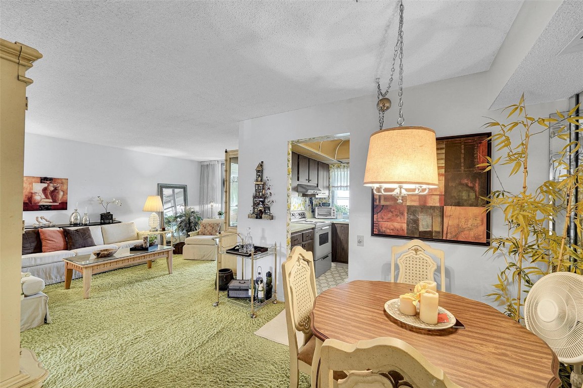 LIME BAY CONDOMINIUM - Residential