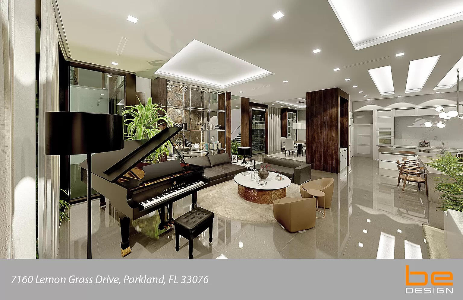 PARKLAND GOLF & COUNTRY CLUB REPLAT 1 - Residential
