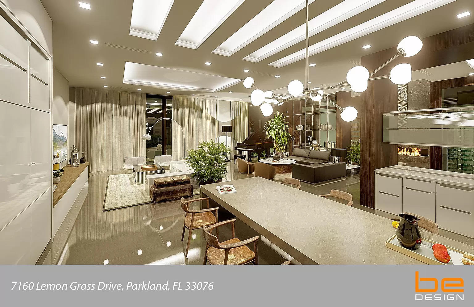 PARKLAND GOLF & COUNTRY CLUB REPLAT 1 - Residential