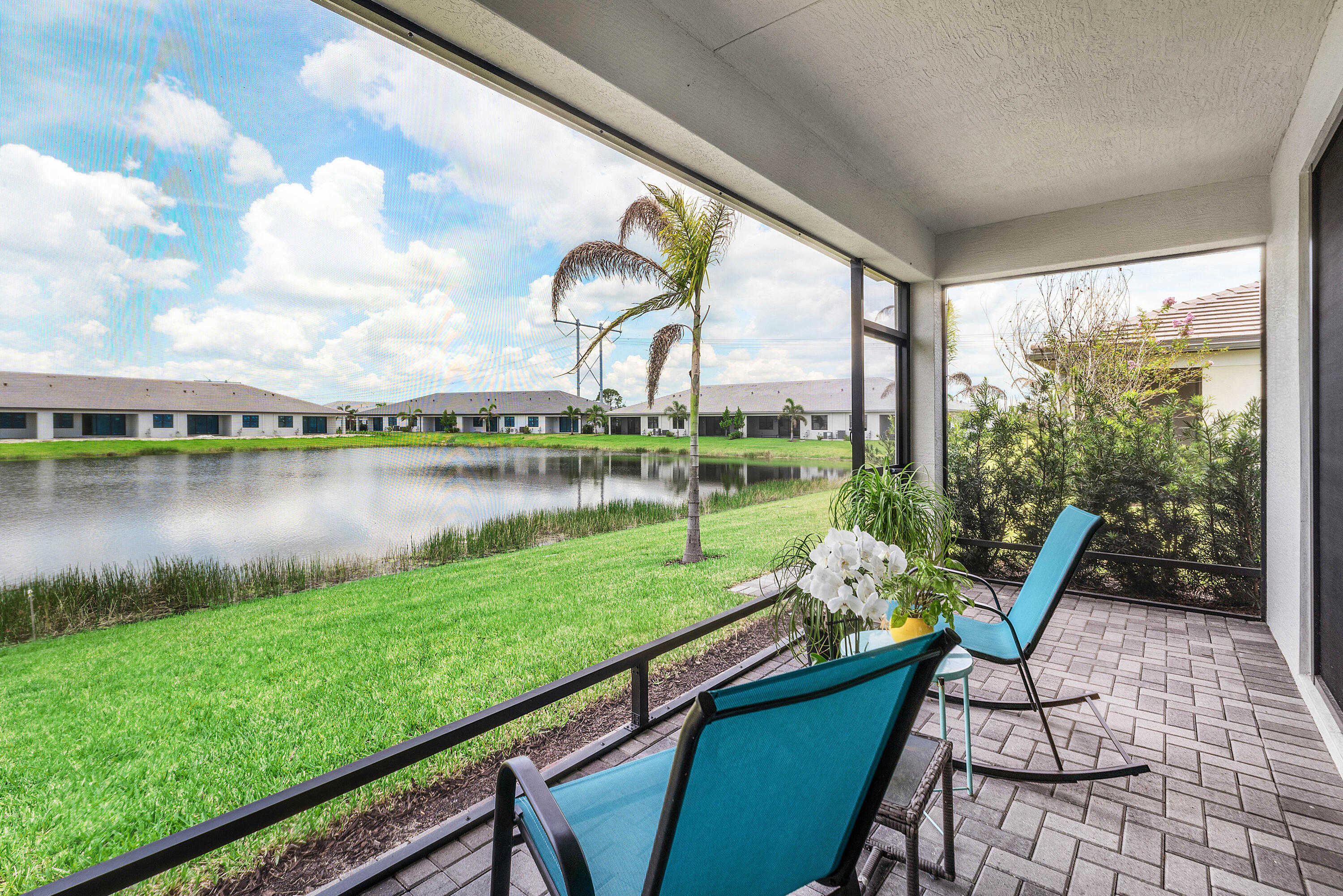 RIVERLAND PARCEL D - PLAT SIX - Residential