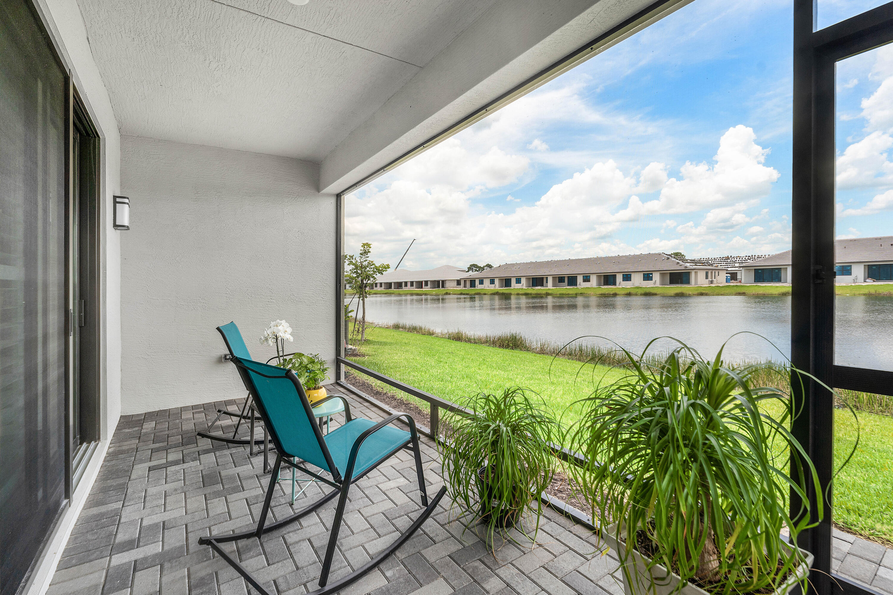 RIVERLAND PARCEL D - PLAT SIX - Residential
