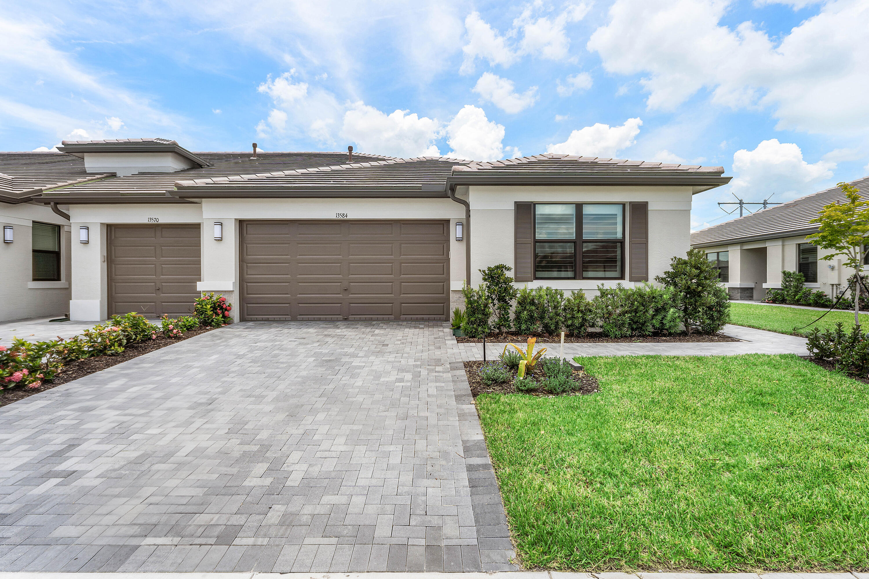 RIVERLAND PARCEL D - PLAT SIX - Residential