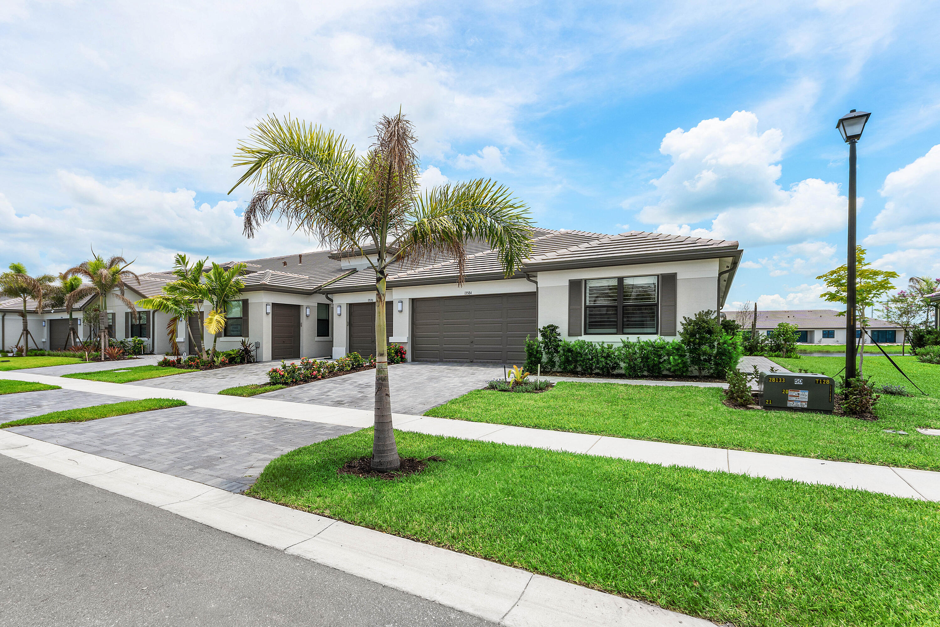 RIVERLAND PARCEL D - PLAT SIX - Residential