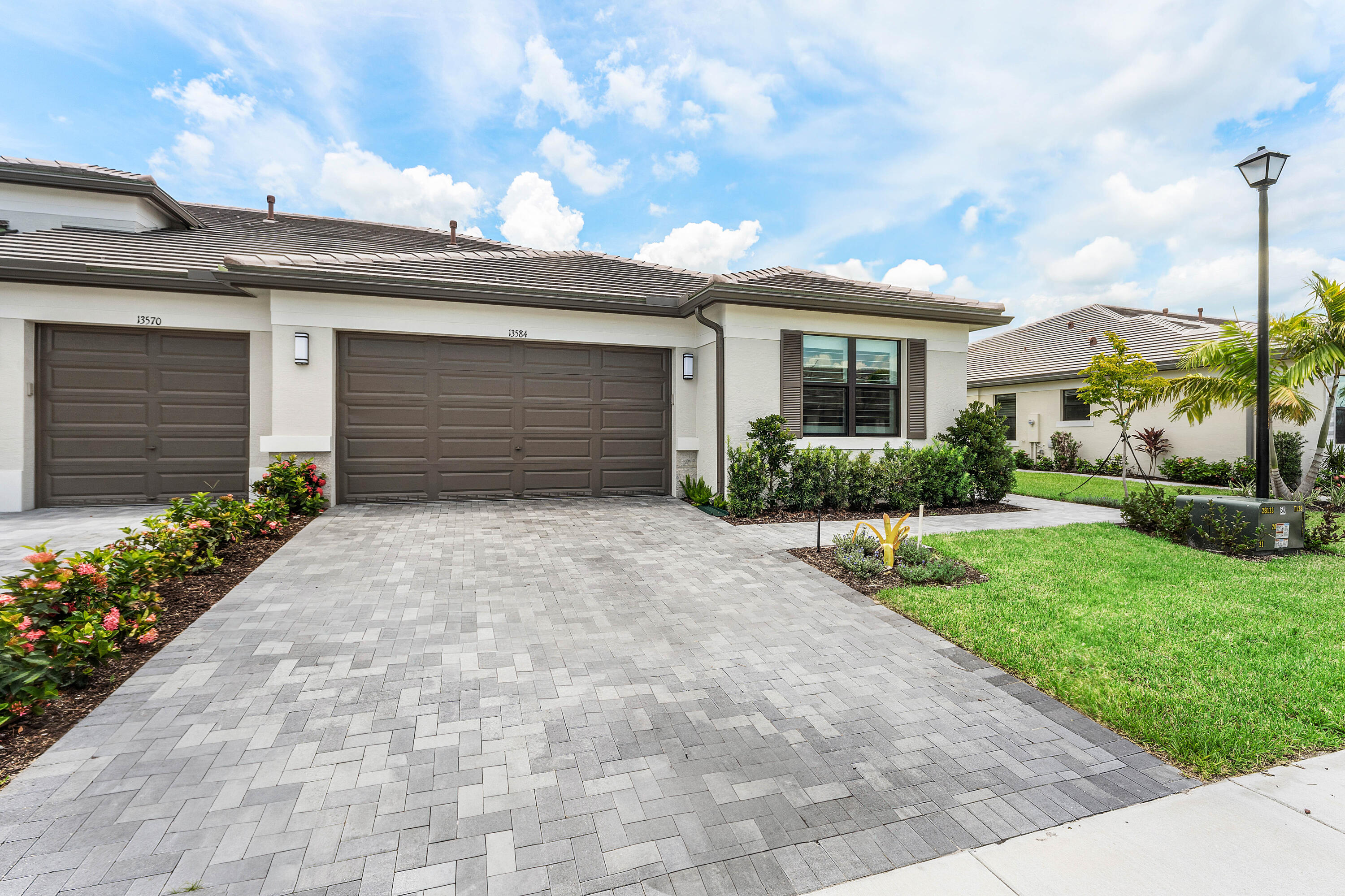 RIVERLAND PARCEL D - PLAT SIX - Residential