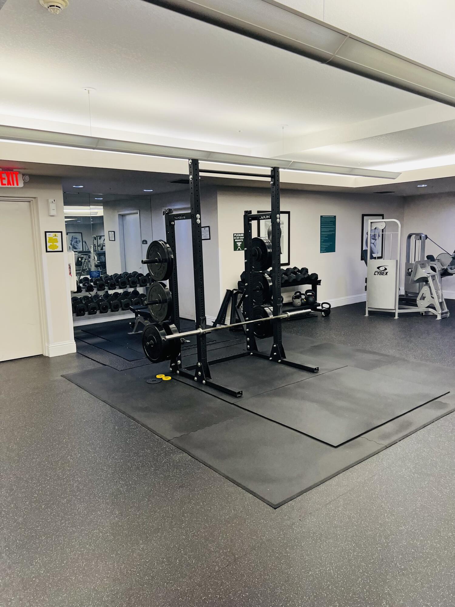 610 CLEMATIS CONDO - Residential