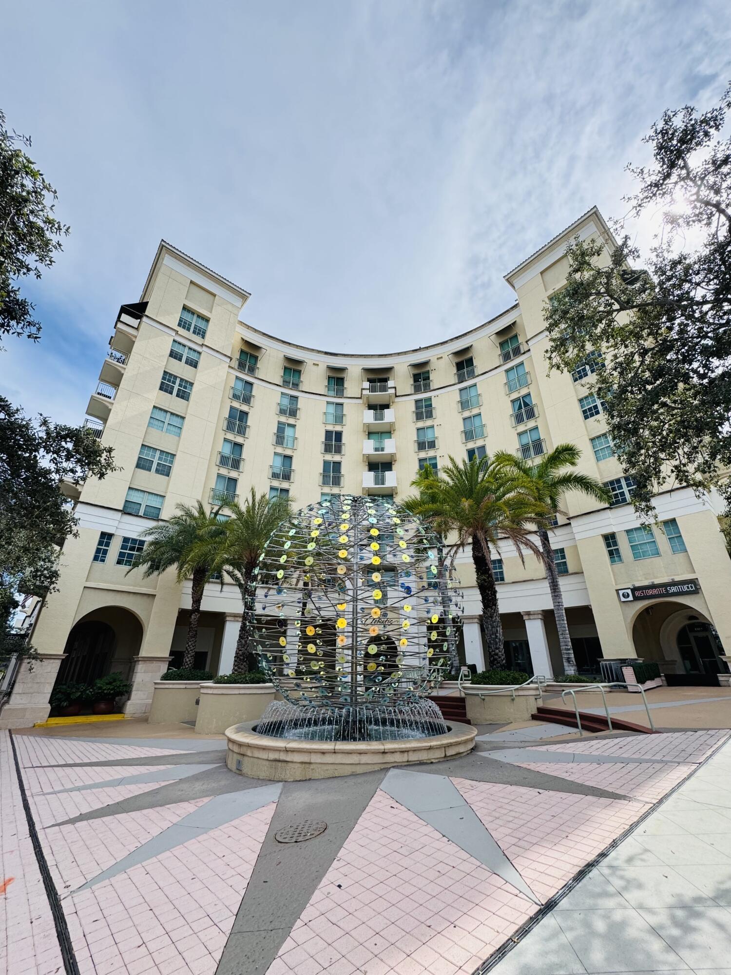 610 CLEMATIS CONDO - Residential