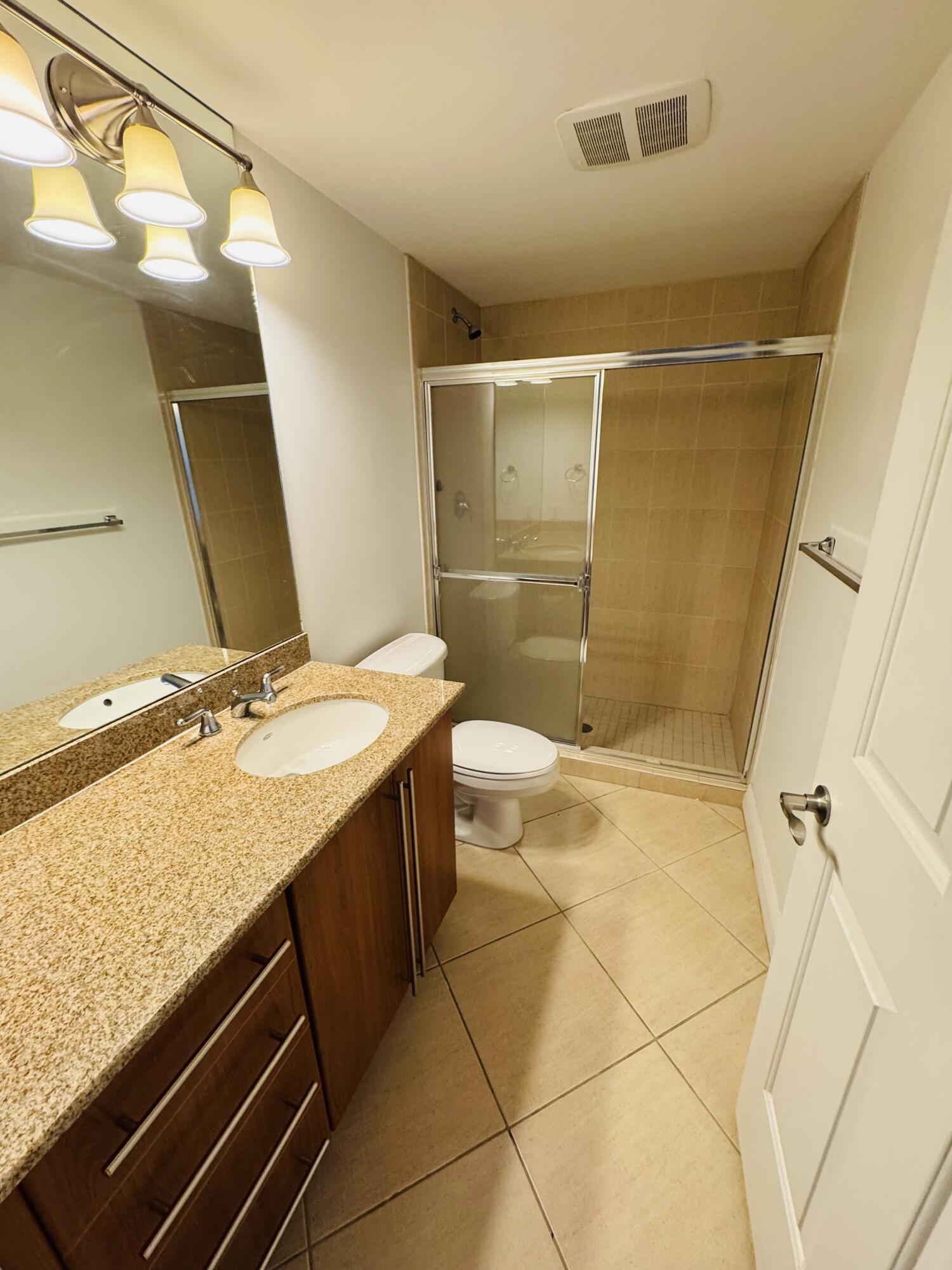 610 CLEMATIS CONDO - Residential