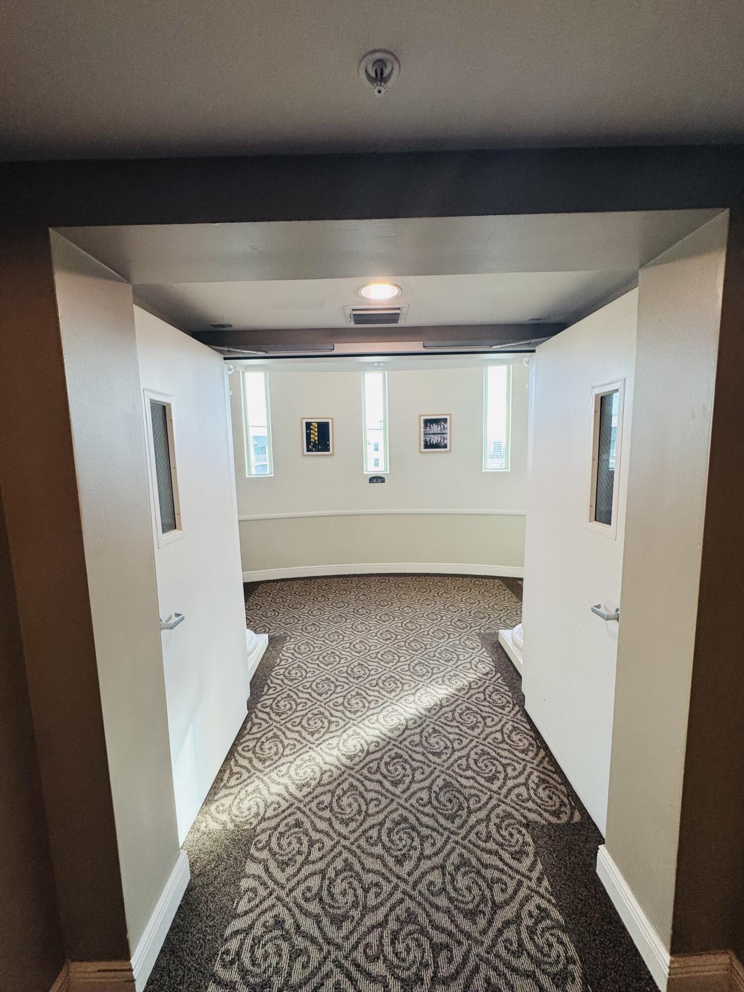 610 CLEMATIS CONDO - Residential