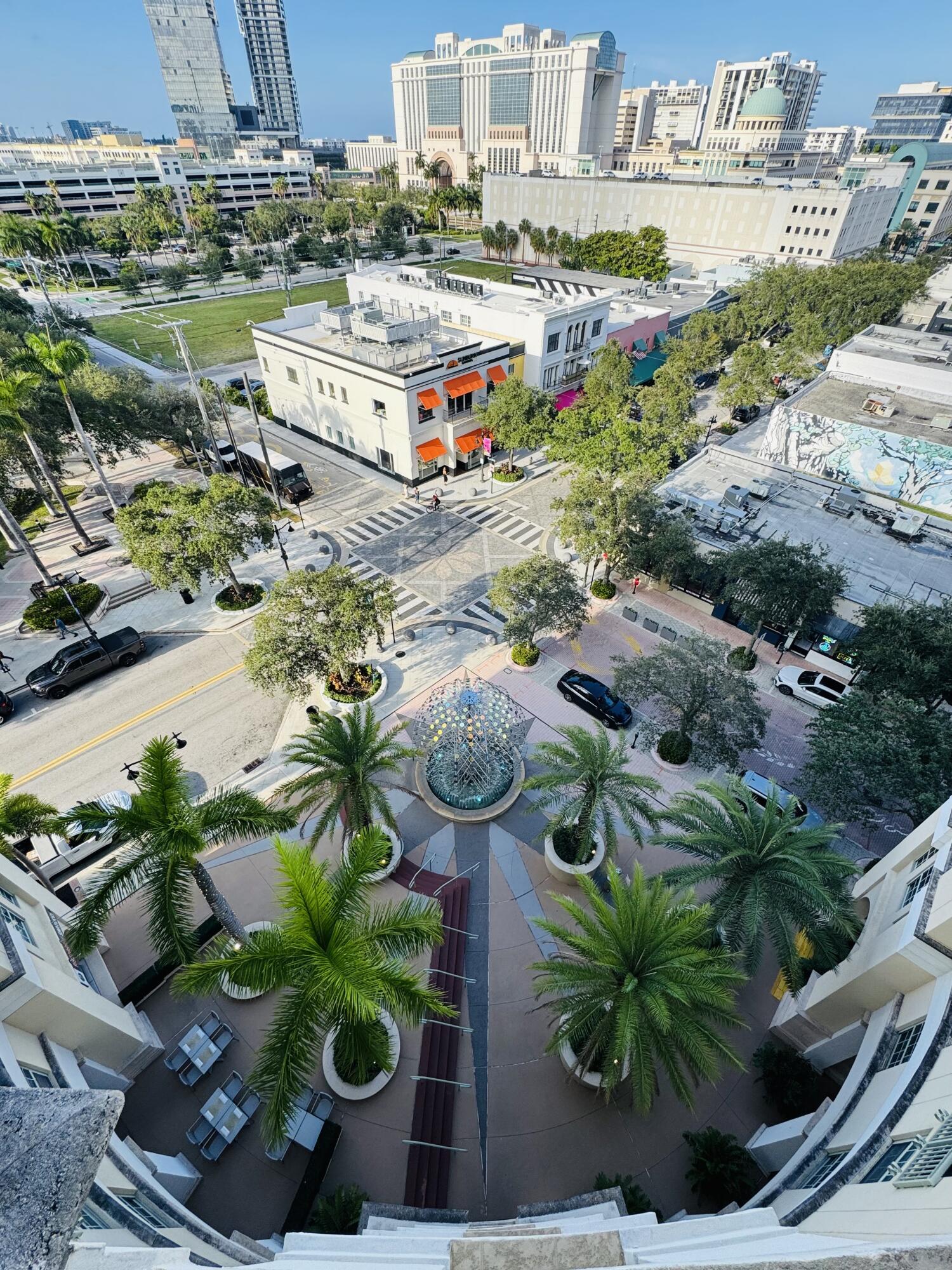 610 CLEMATIS CONDO - Residential