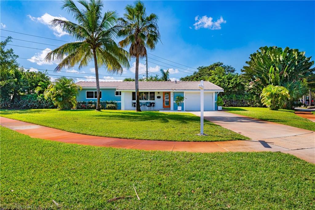 Coral Manor 5th Add 57-35 - Residential