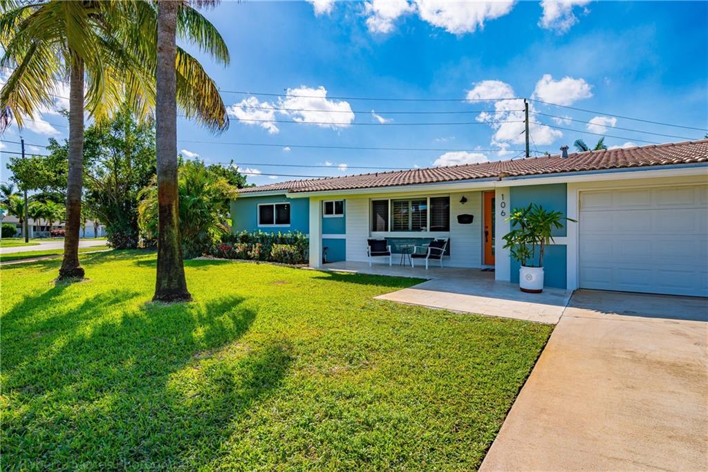 Coral Manor 5th Add 57-35 - Residential