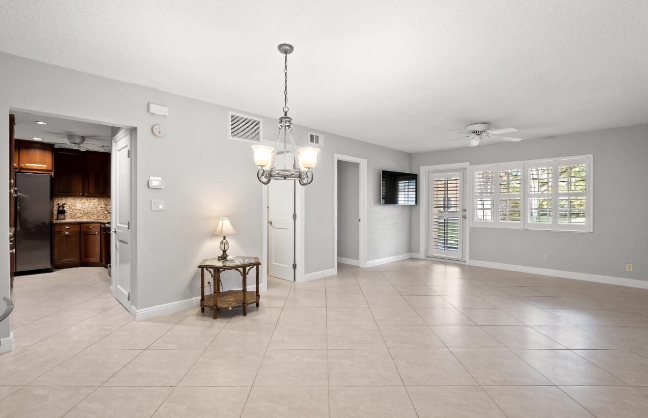 MANOR GROVE VILLAGE FOUR CONDO - Residential