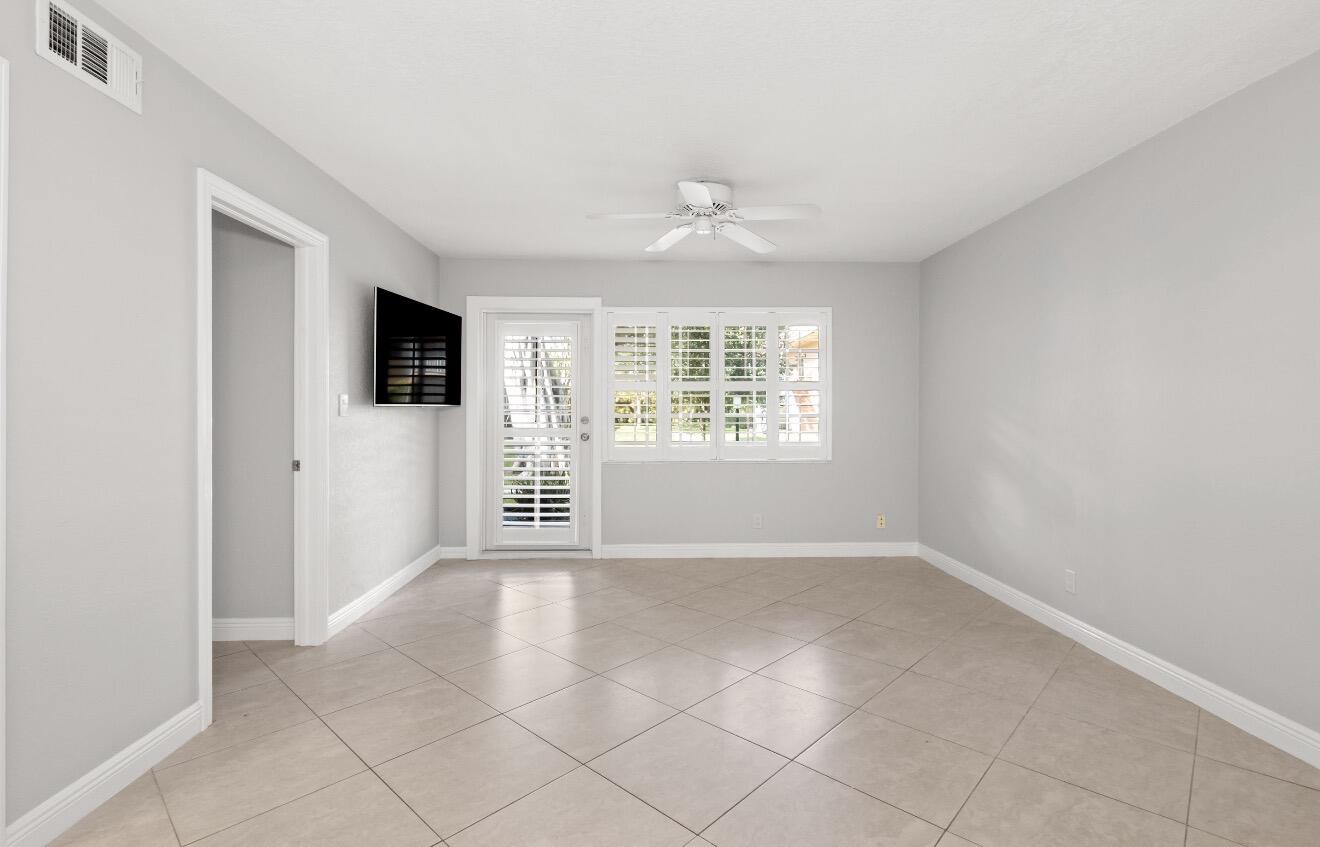 MANOR GROVE VILLAGE FOUR CONDO - Residential