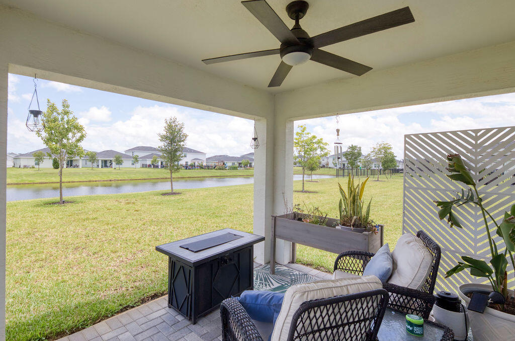 LTC RANCH WEST PHASE 1 - Residential