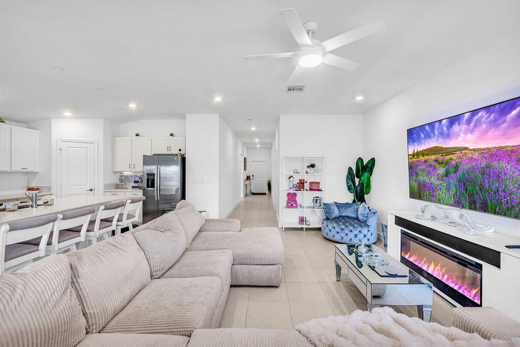 LTC RANCH WEST PHASE 1 - Residential