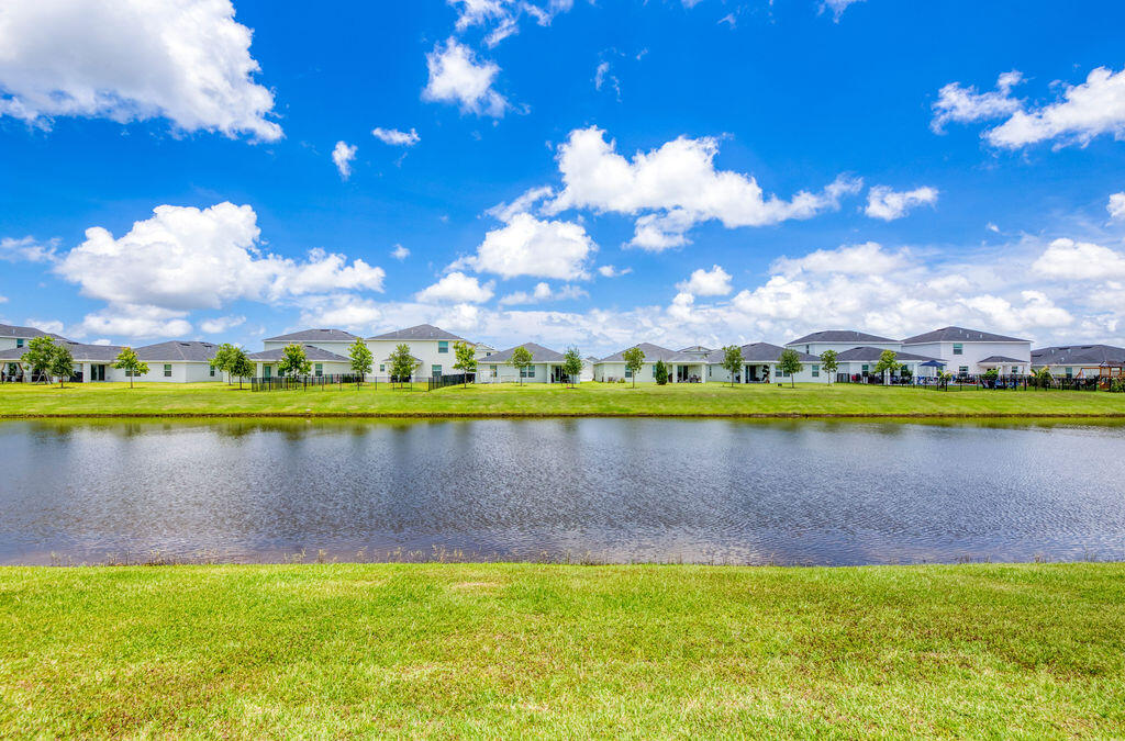 LTC RANCH WEST PHASE 1 - Residential