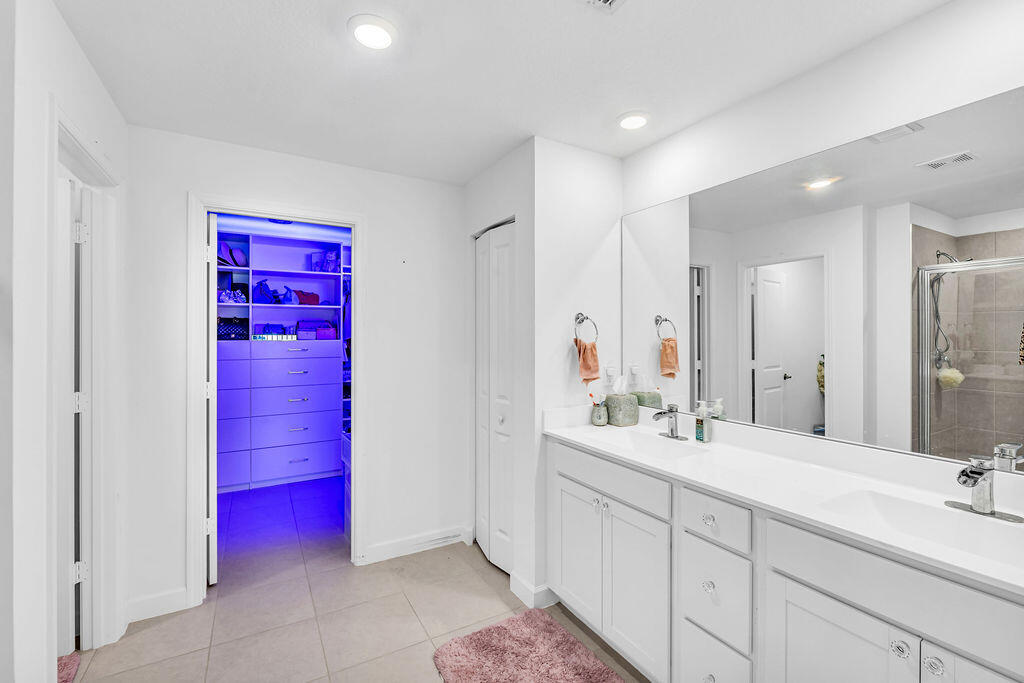 LTC RANCH WEST PHASE 1 - Residential