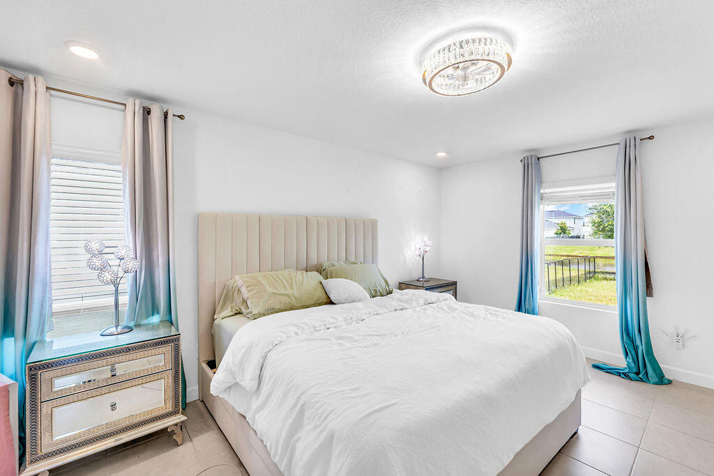 LTC RANCH WEST PHASE 1 - Residential