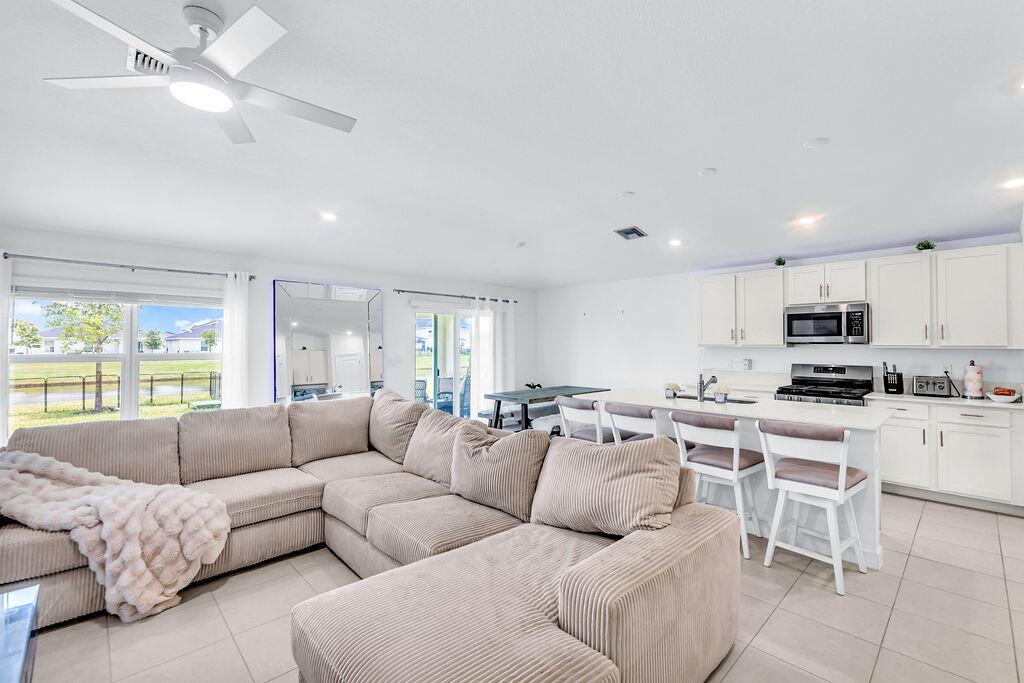 LTC RANCH WEST PHASE 1 - Residential