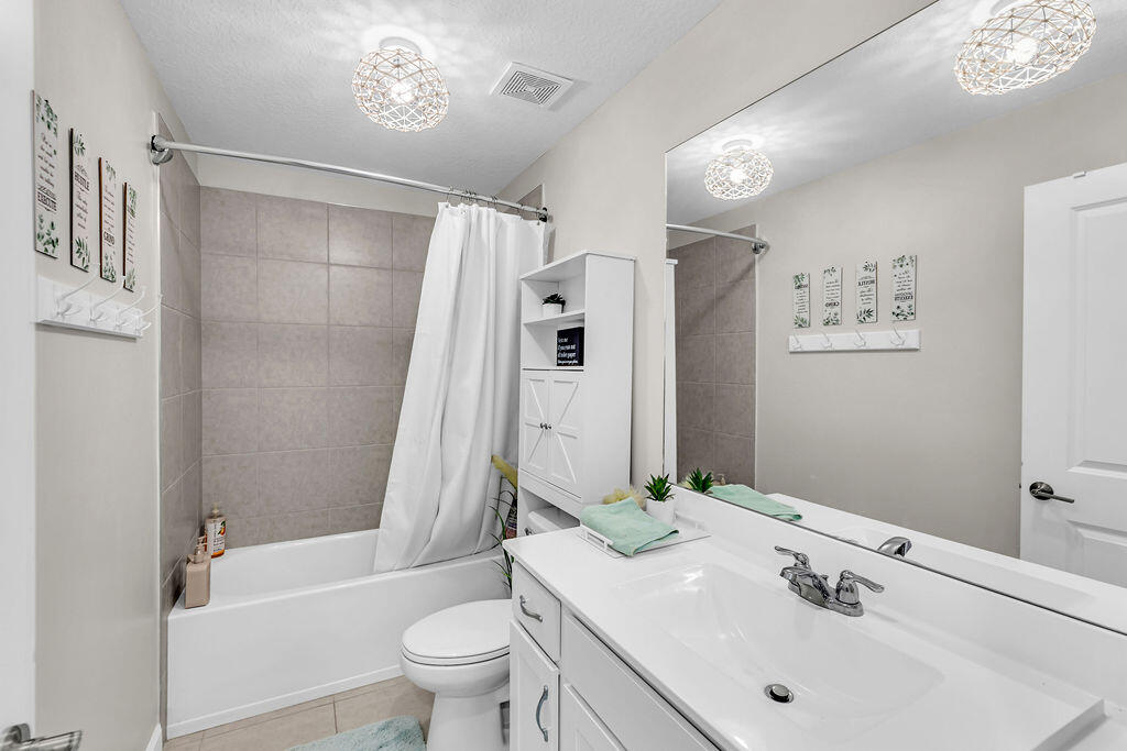 LTC RANCH WEST PHASE 1 - Residential
