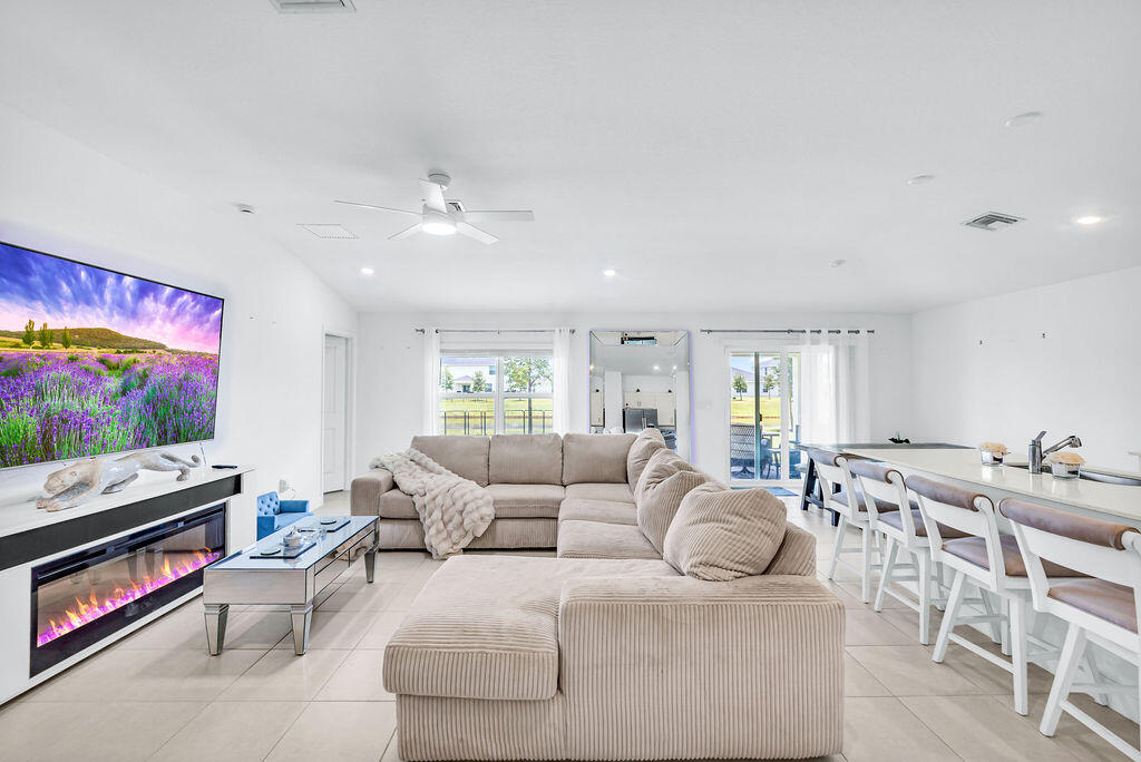 LTC RANCH WEST PHASE 1 - Residential