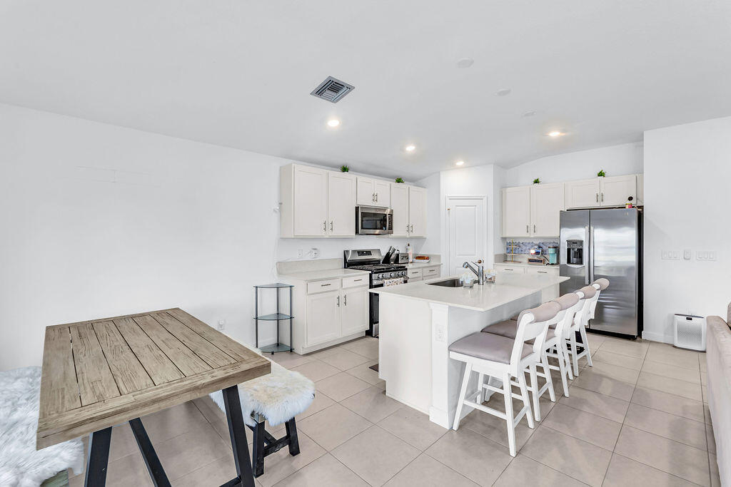LTC RANCH WEST PHASE 1 - Residential