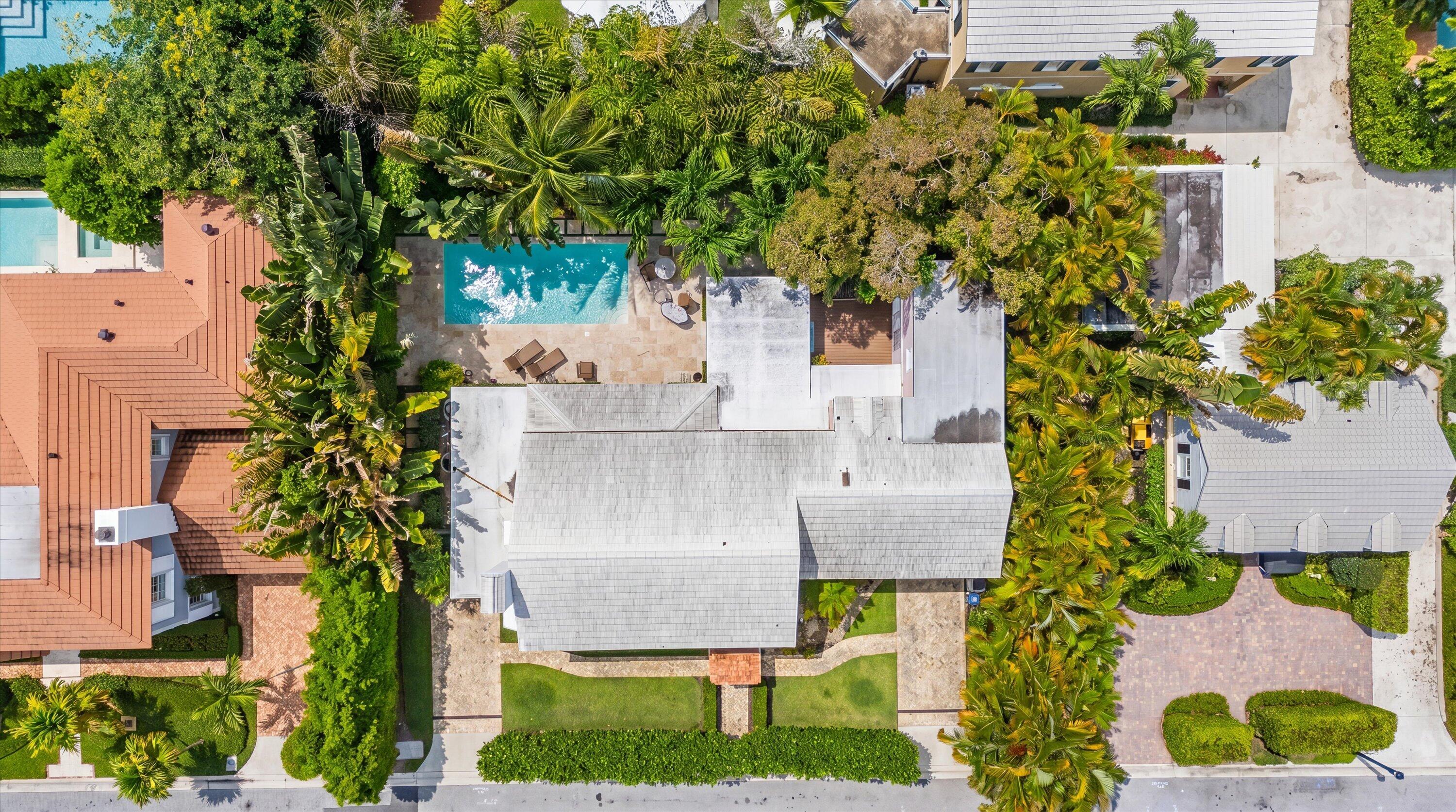 REVERIE - Residential