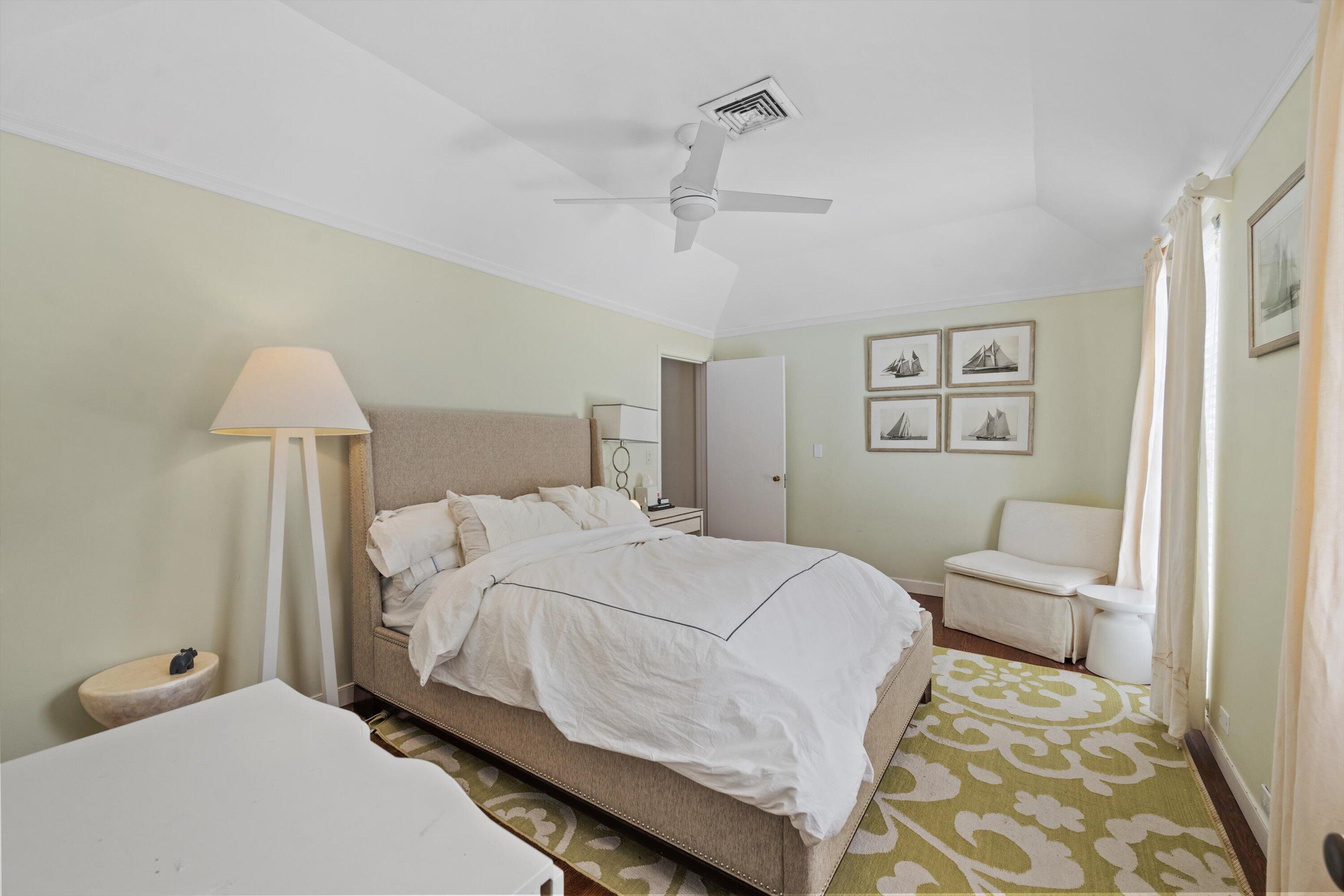 REVERIE - Residential