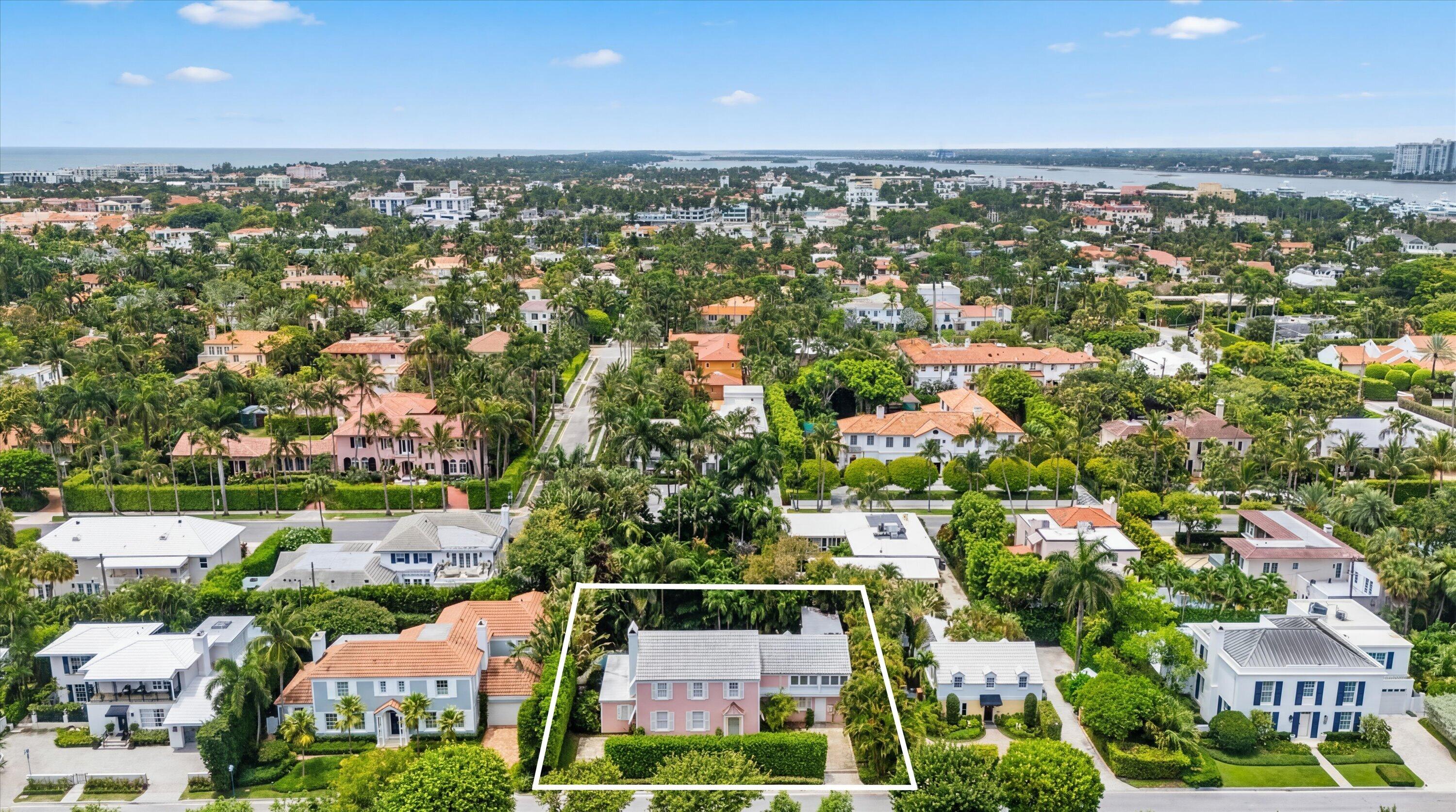 REVERIE - Residential