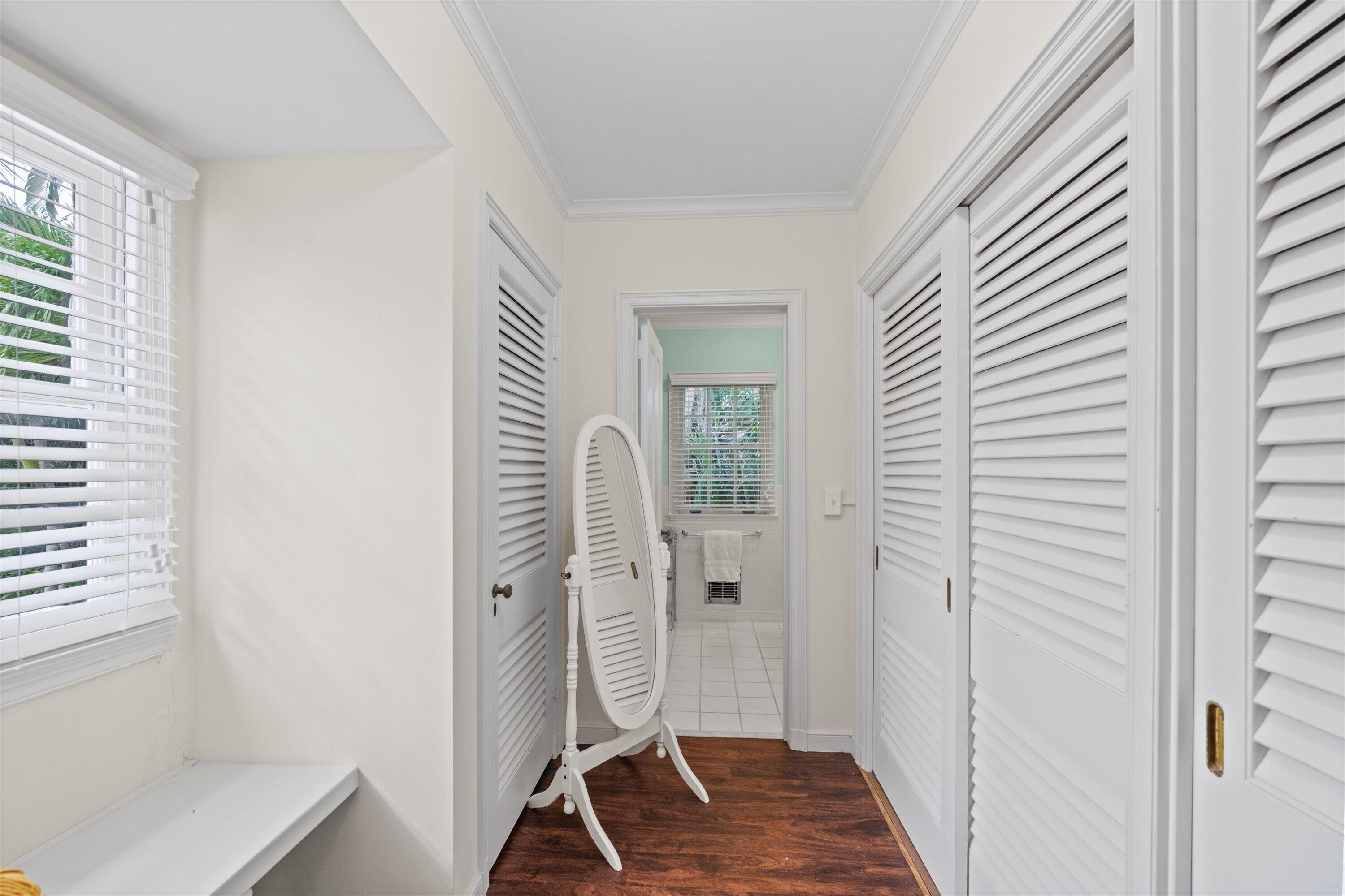 REVERIE - Residential