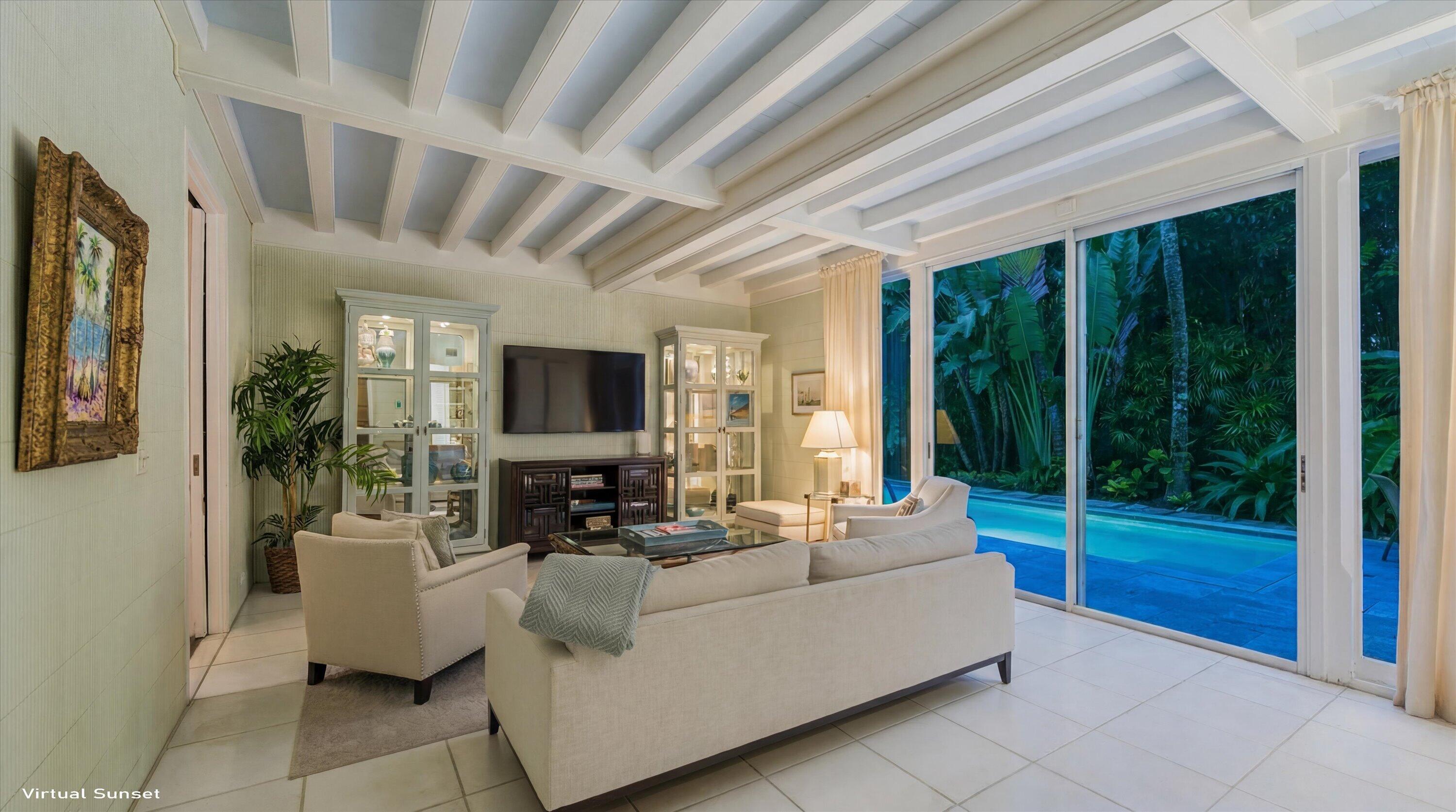 REVERIE - Residential
