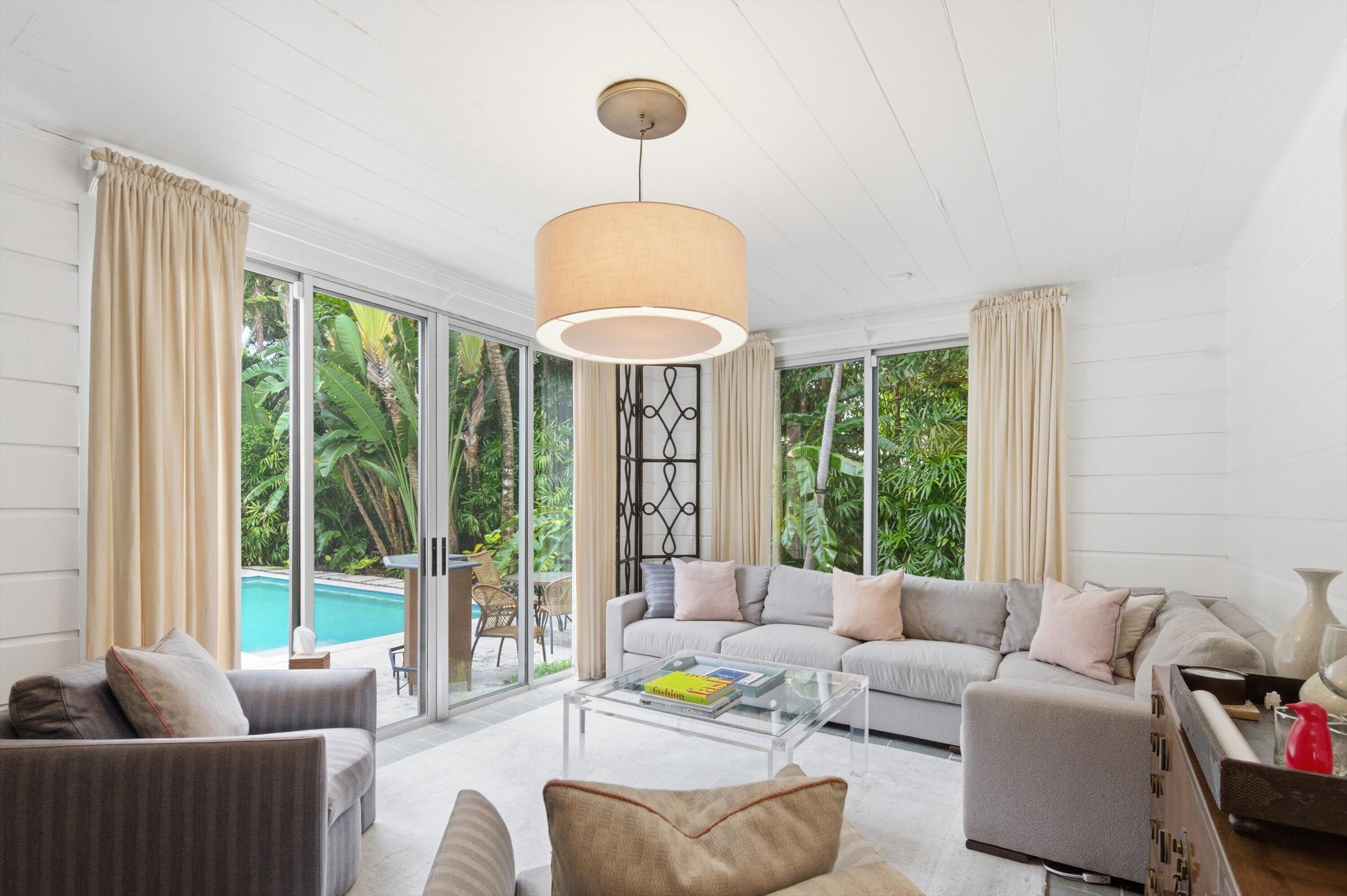 REVERIE - Residential