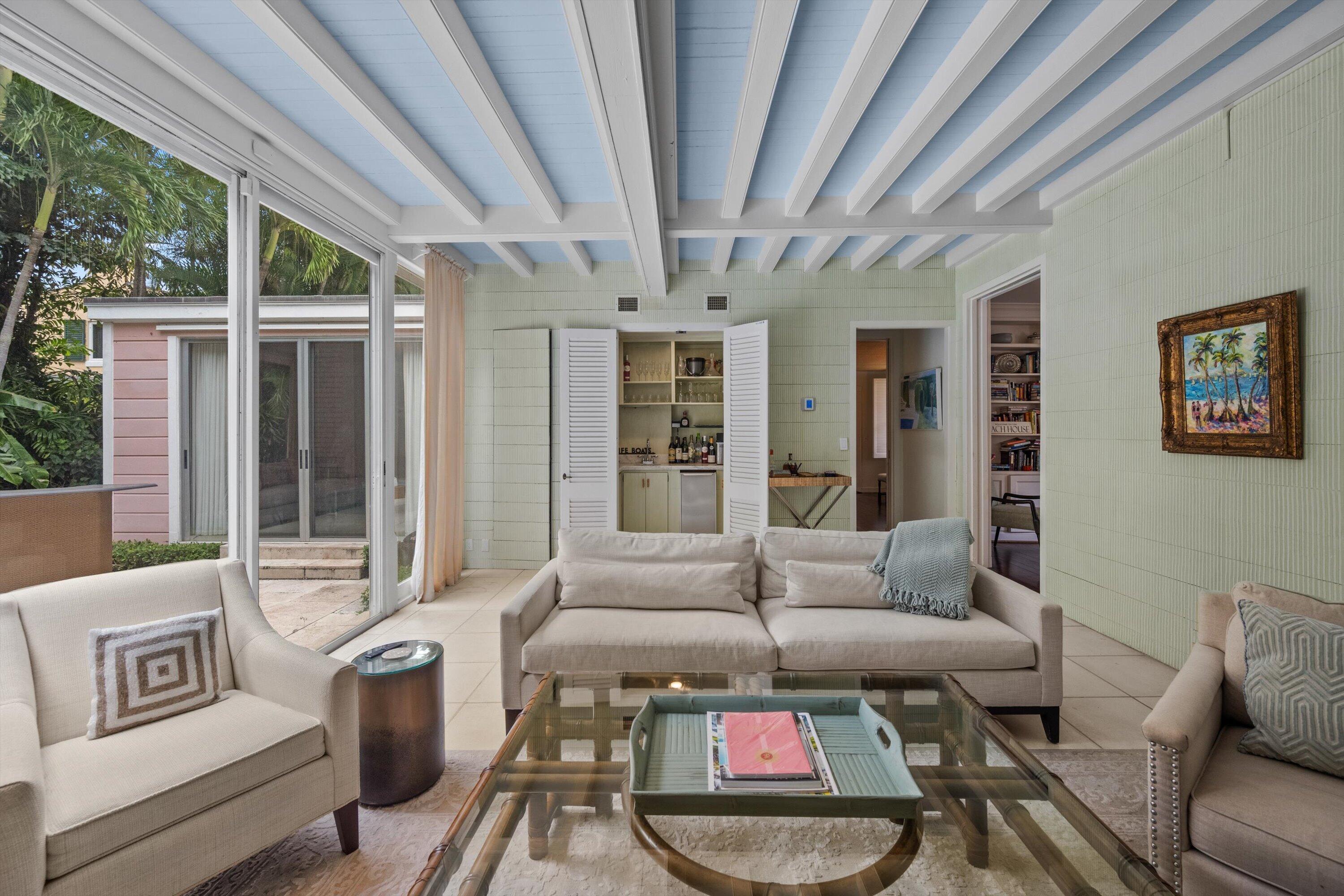 REVERIE - Residential