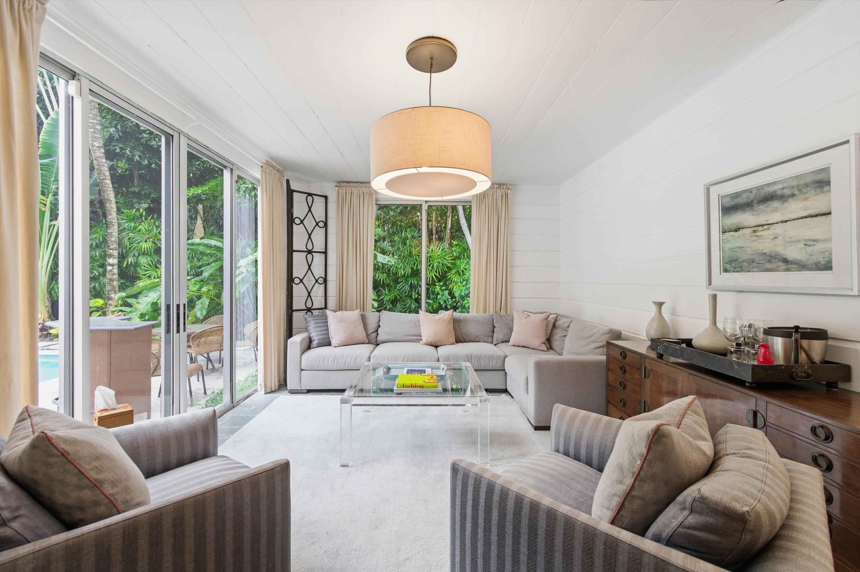 REVERIE - Residential