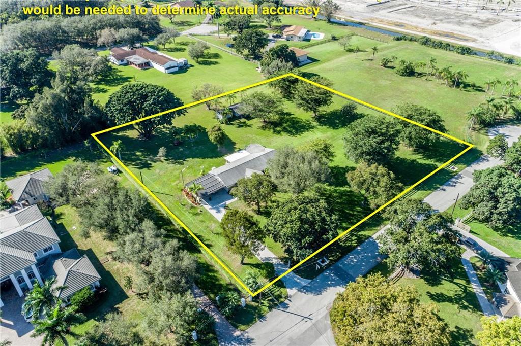 FLA FRUIT LANDS CO SUB NO - Residential