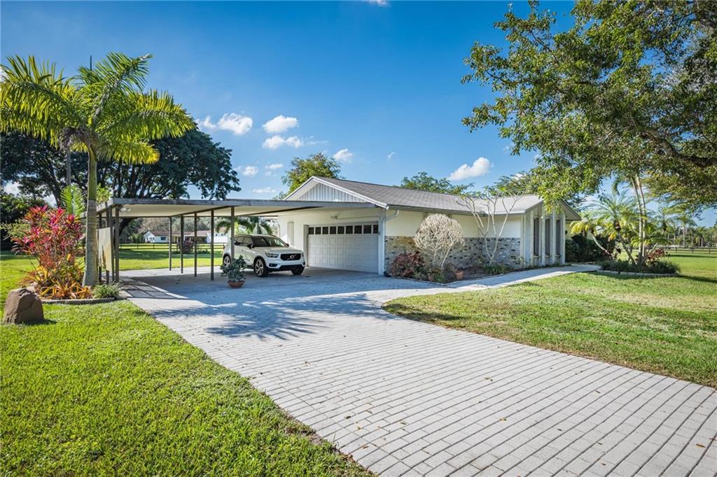 FLA FRUIT LANDS CO SUB NO - Residential