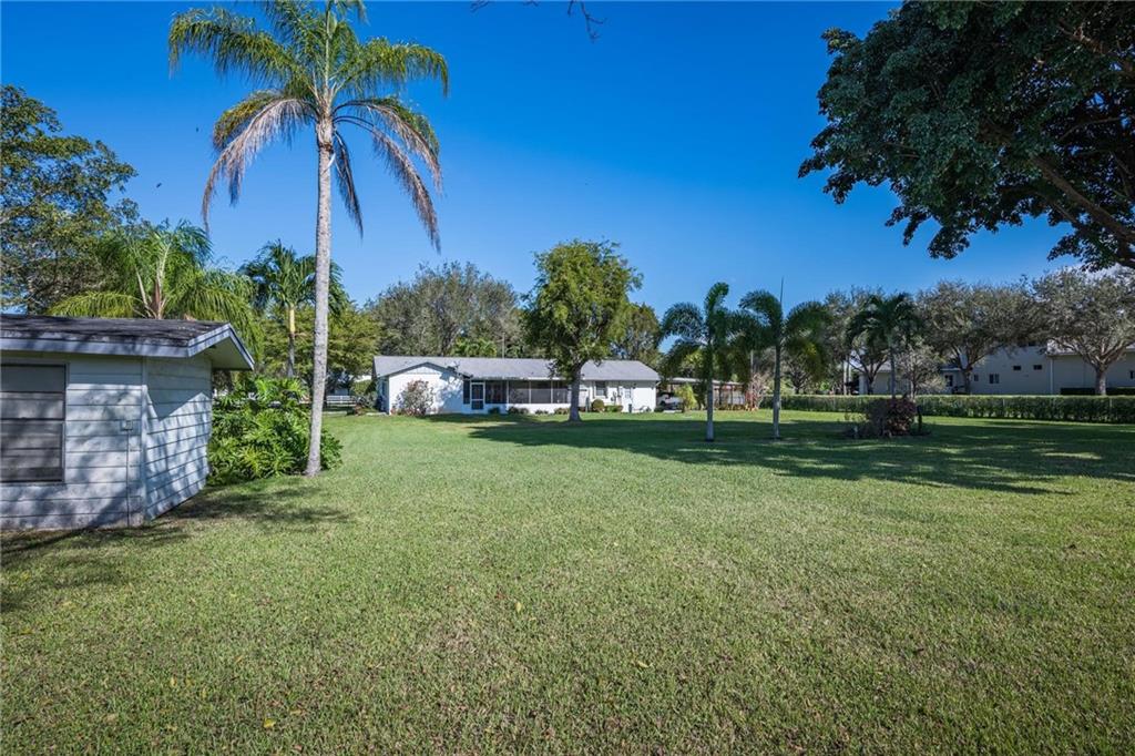 FLA FRUIT LANDS CO SUB NO - Residential