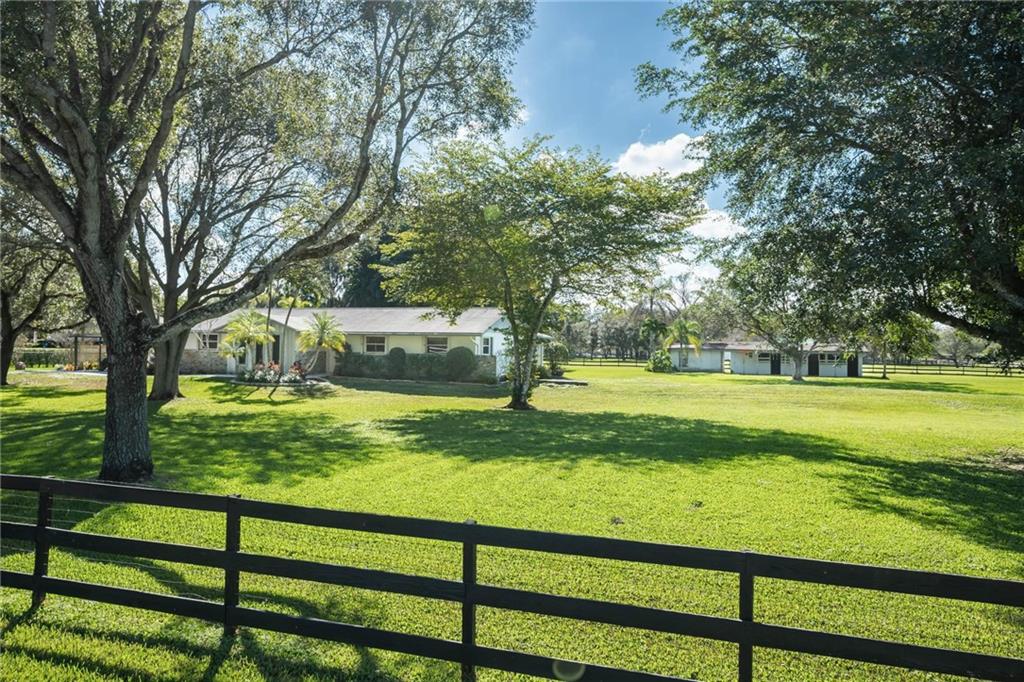 FLA FRUIT LANDS CO SUB NO - Residential
