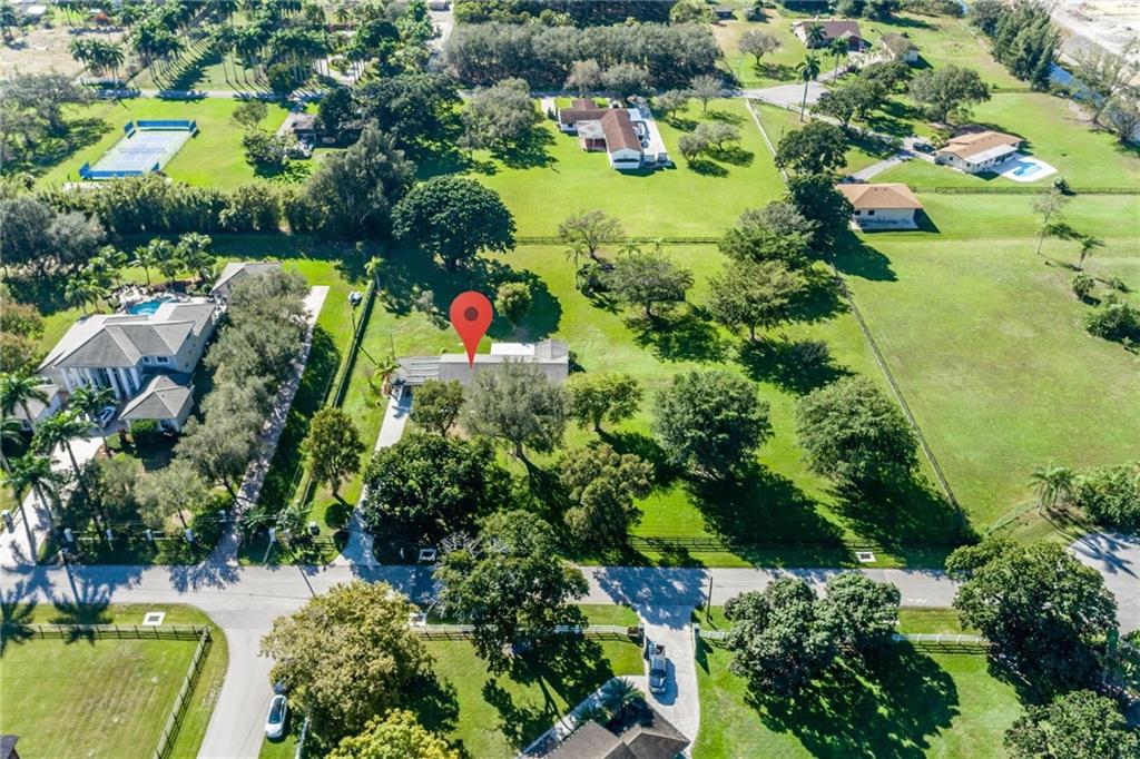 FLA FRUIT LANDS CO SUB NO - Residential