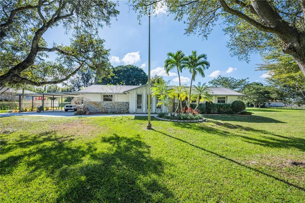 FLA FRUIT LANDS CO SUB NO - Residential