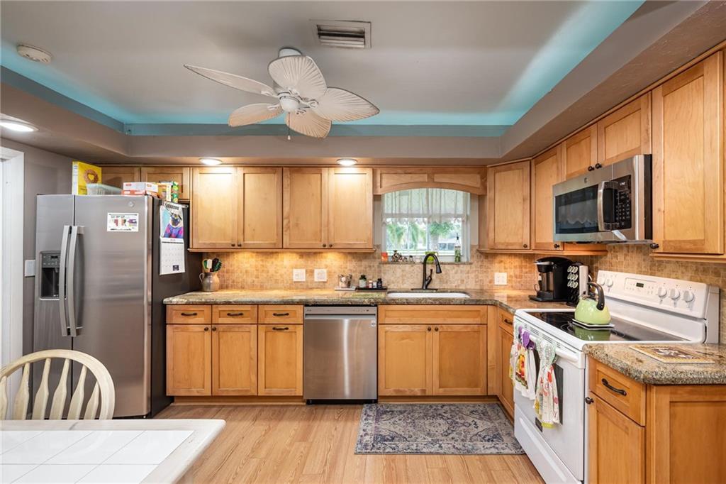 FLA FRUIT LANDS CO SUB NO - Residential
