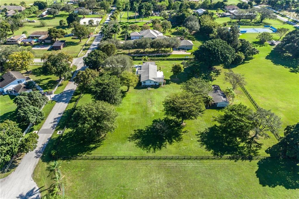 FLA FRUIT LANDS CO SUB NO - Residential