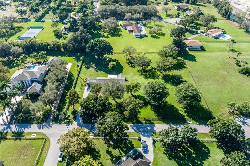 FLA FRUIT LANDS CO SUB NO - Residential