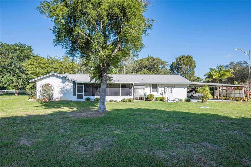 FLA FRUIT LANDS CO SUB NO - Residential